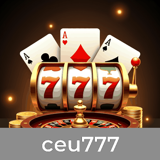 ceu777: A Plataforma de Jogos de Azar Com Segurança e Serviços Profissionais