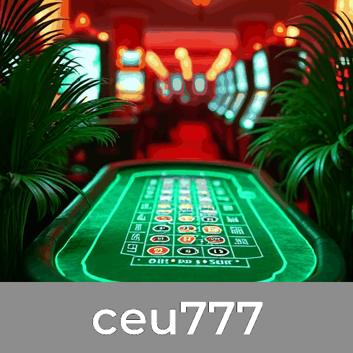 ceu777: Acessibilidade e Funcionalidade em Seu App de Jogo