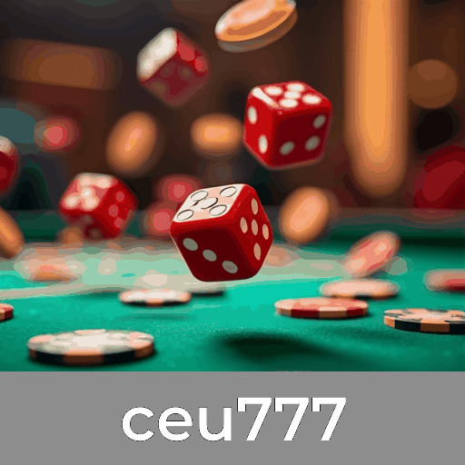 Ceu777: Seu Cassino Premiado e Seguro