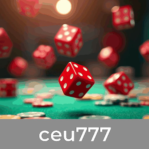 ceu777: Experiência de Casino ao Vivo Incomparável
