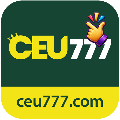 Logo ceu777